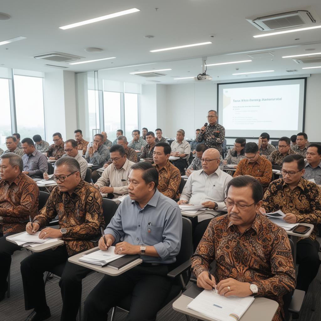 Pelatihan MPP